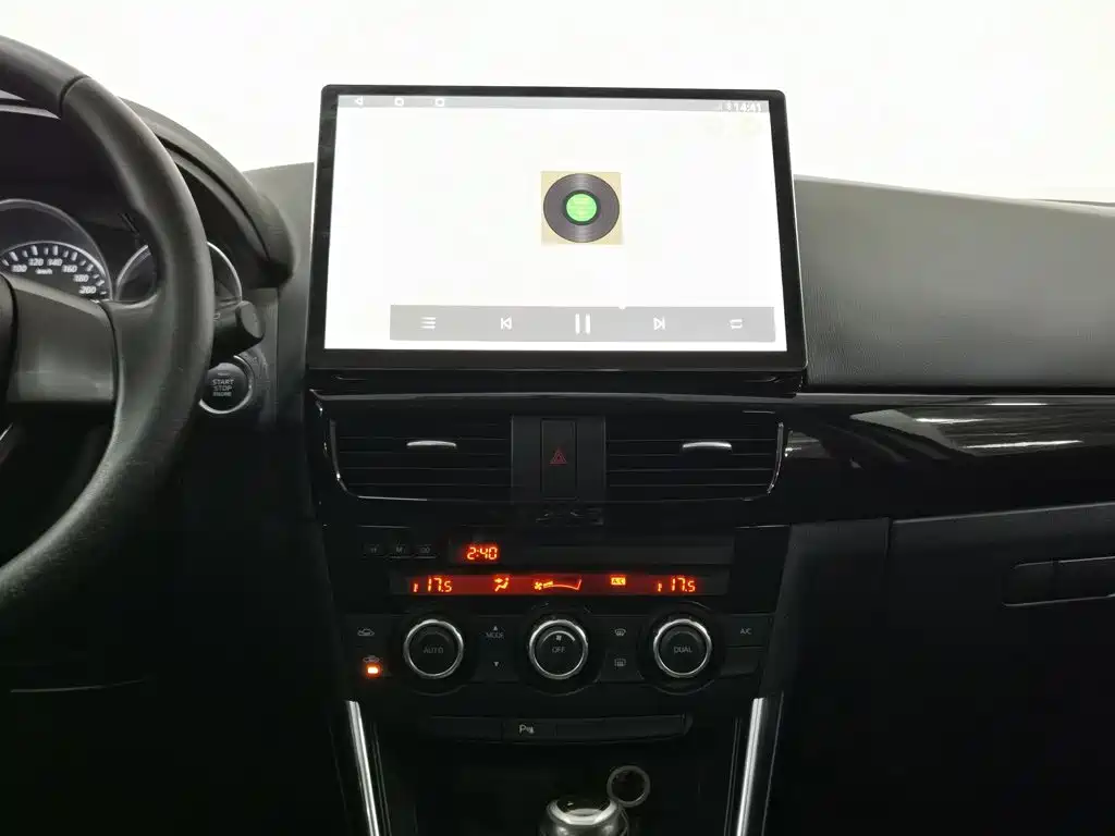Mazda CX-5 — миниатюра 12