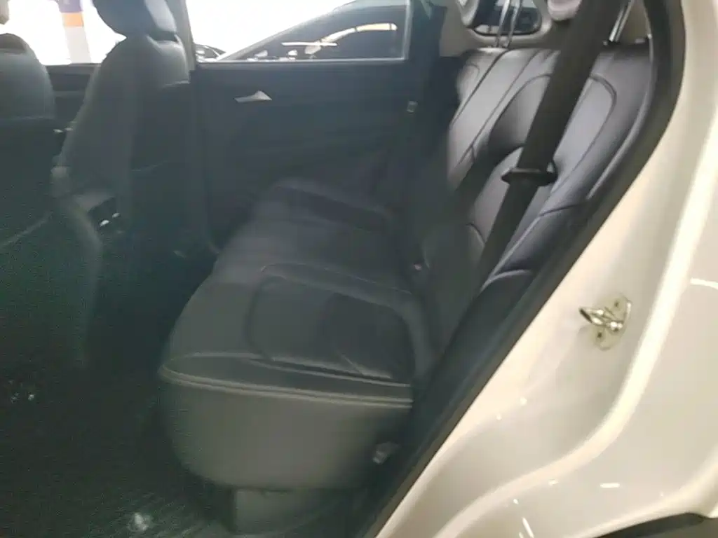 Baojun 530 — миниатюра 17