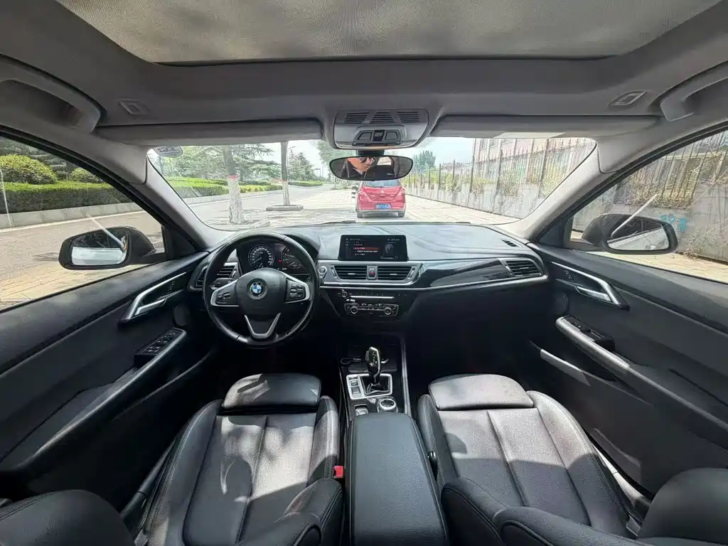 BMW 1 Series — миниатюра 9
