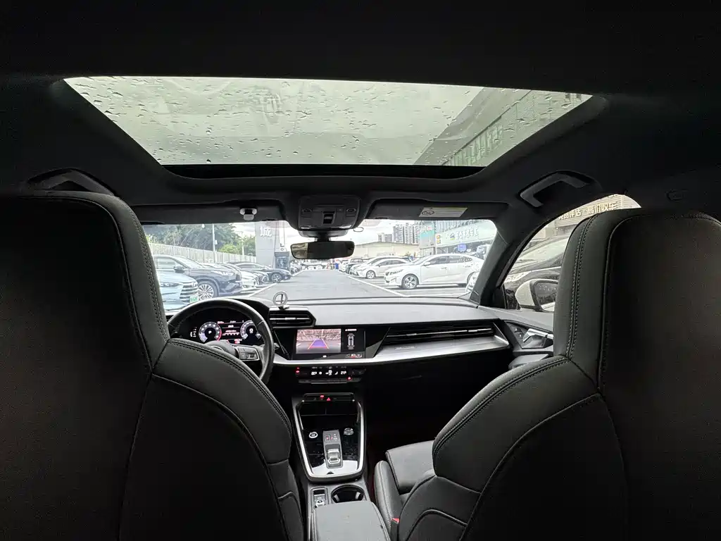 Audi A3 — миниатюра 16