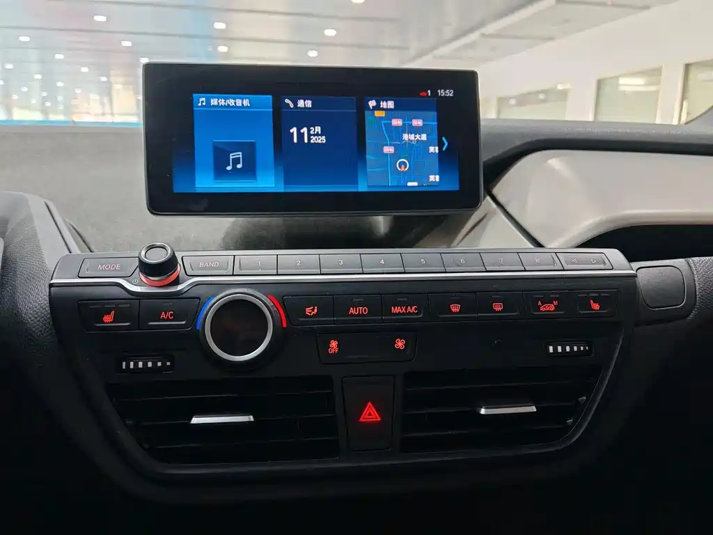 BMW i3 (Import) — миниатюра 16