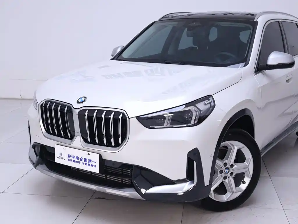 BMW X1 — миниатюра 3