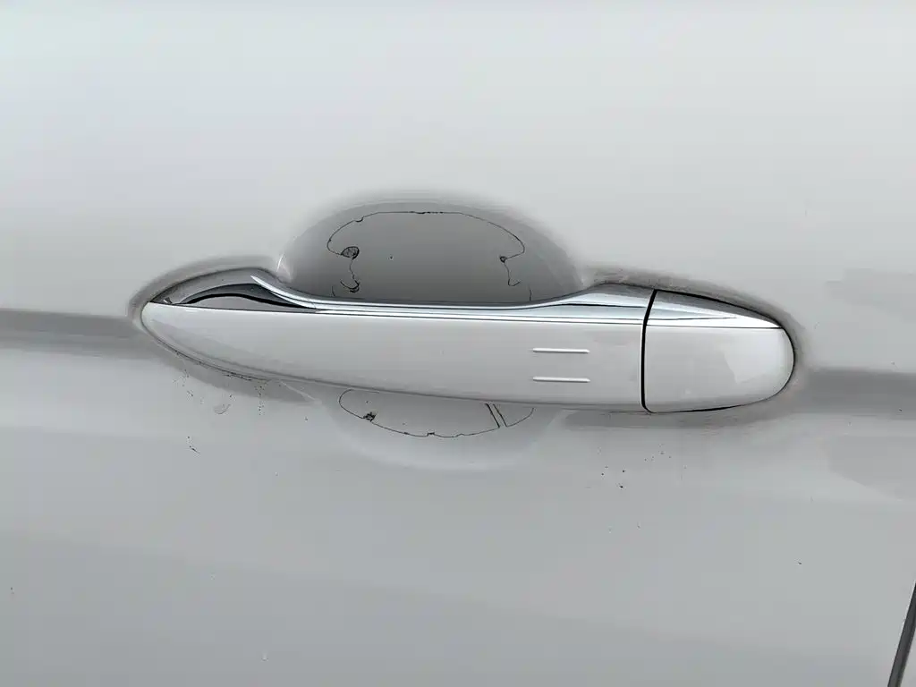 Geely Emgrand GL — миниатюра 18