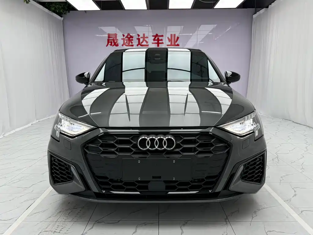 Audi A3 2022 Sportback 35 TFSI Fashion Sport