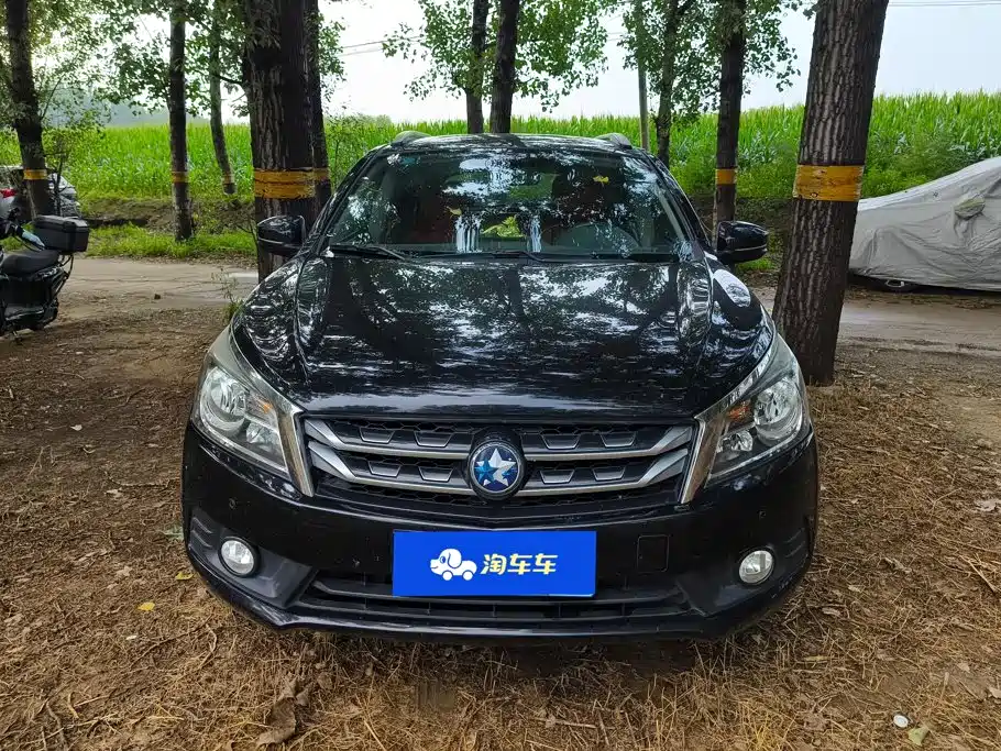 Venucia T70 — миниатюра 2