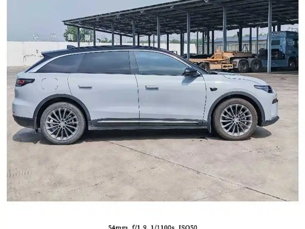 Leapmotor C11 2024 300 Premium