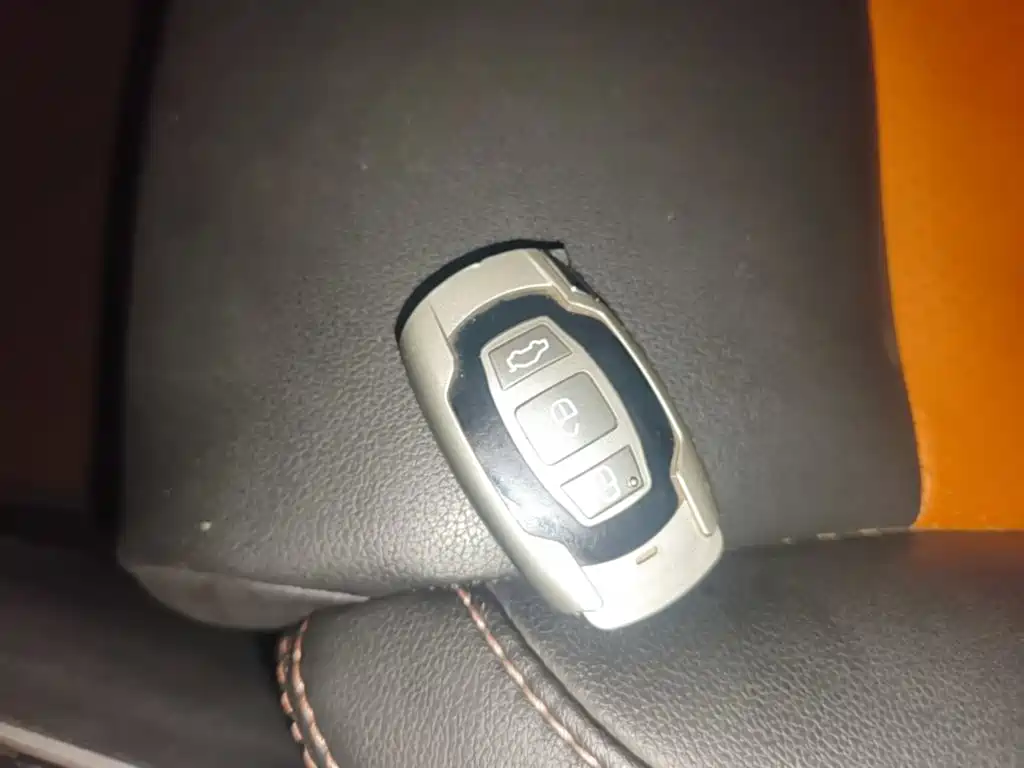 BYD Yuan — миниатюра 9