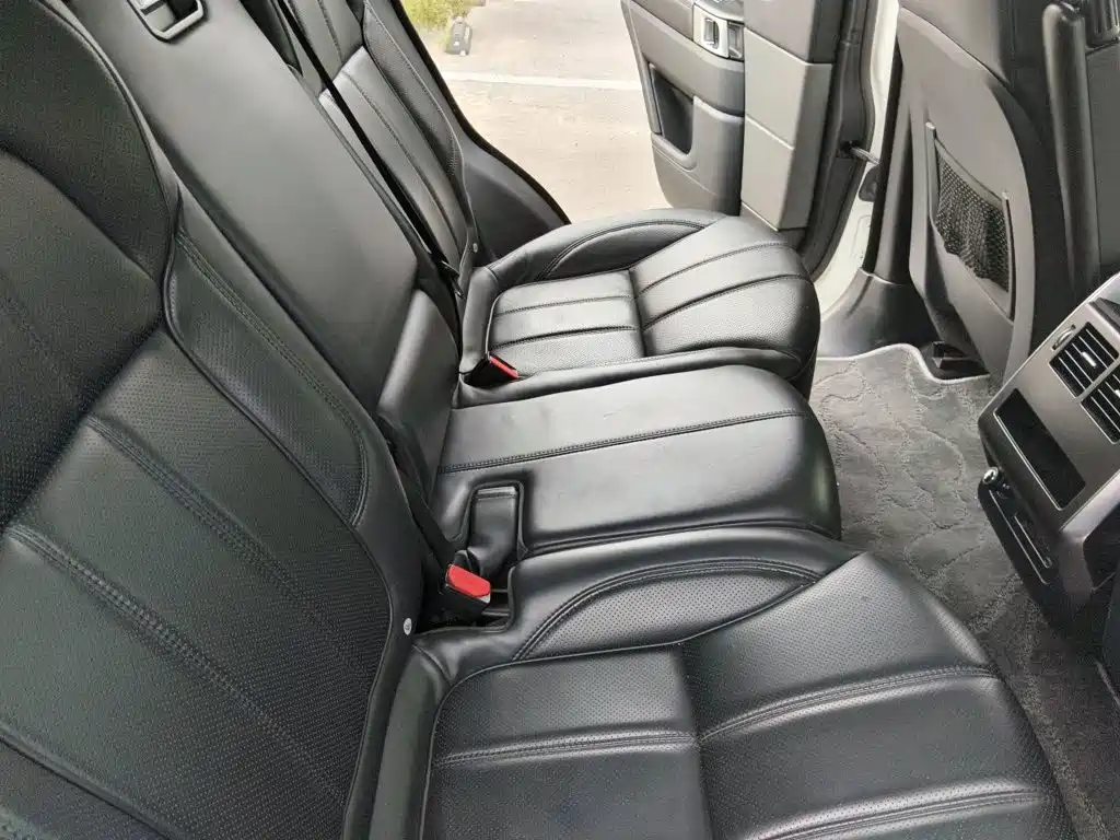 Land Rover Sport — миниатюра 18