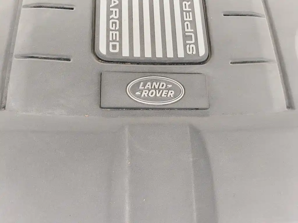 Land Rover Sport — миниатюра 21