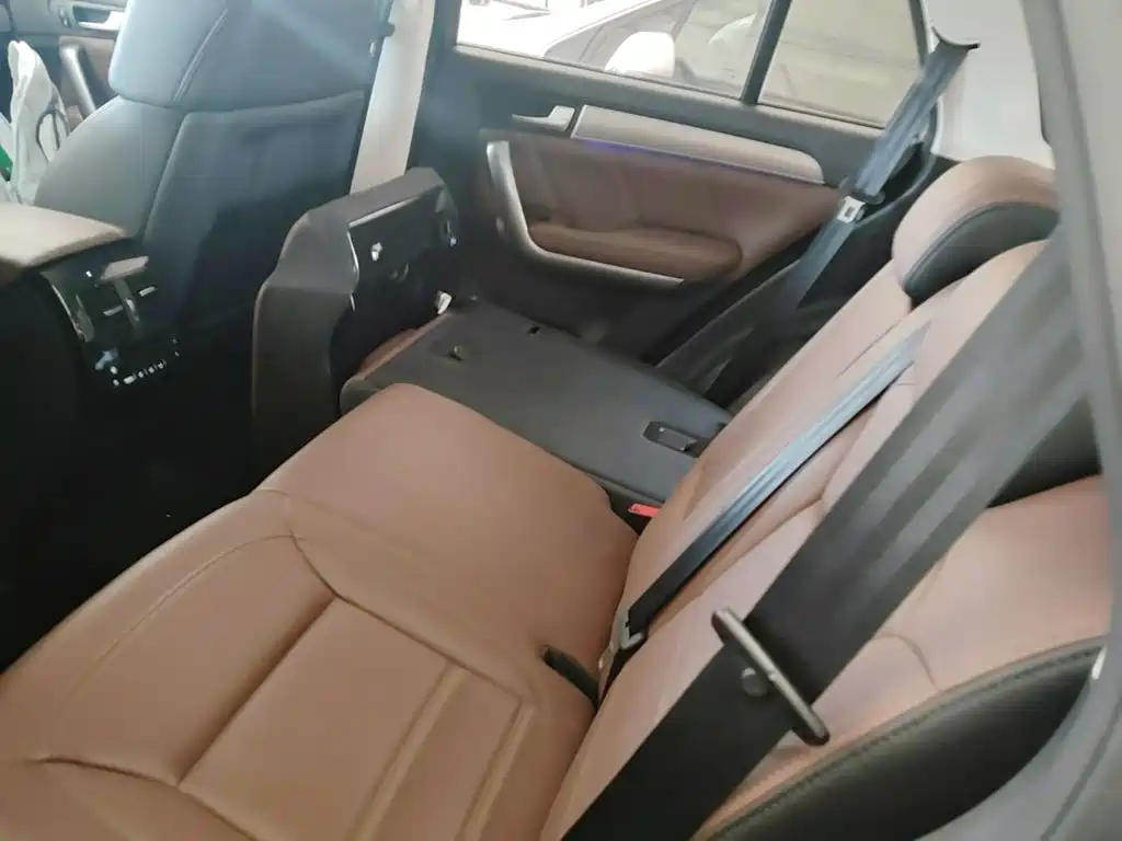 Haval H8 — миниатюра 17