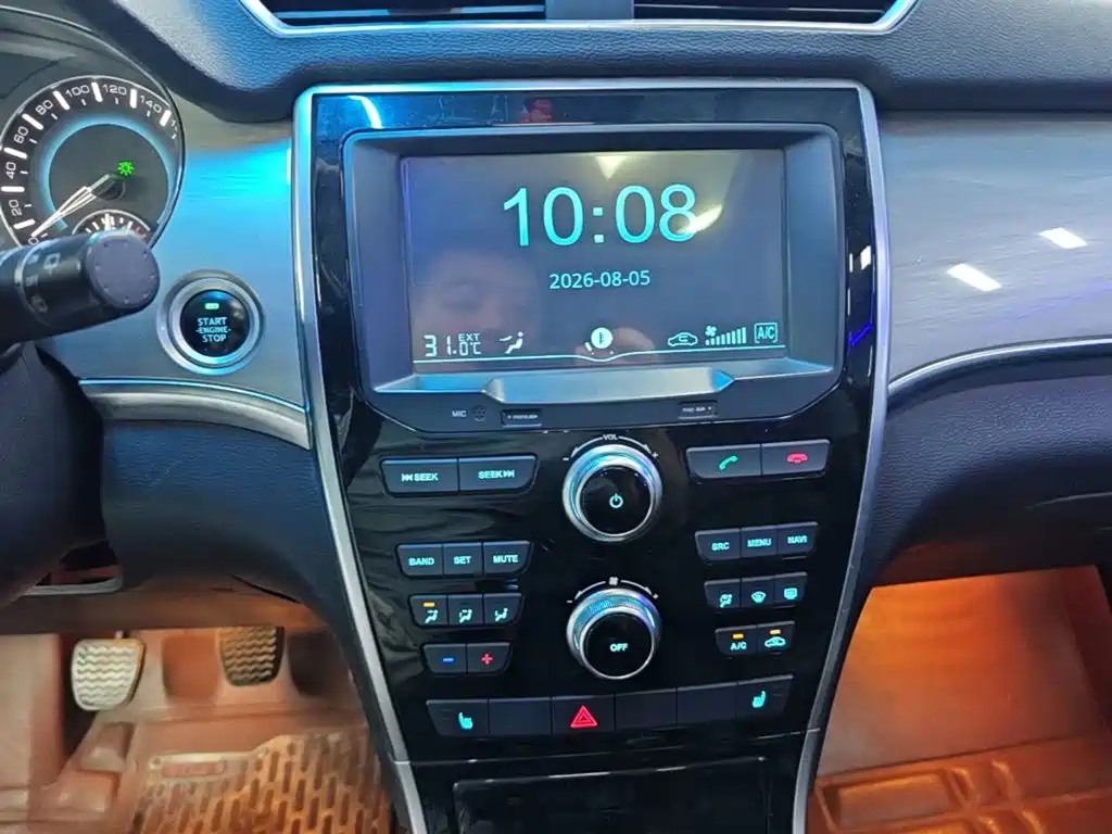 Haval H2 — миниатюра 13