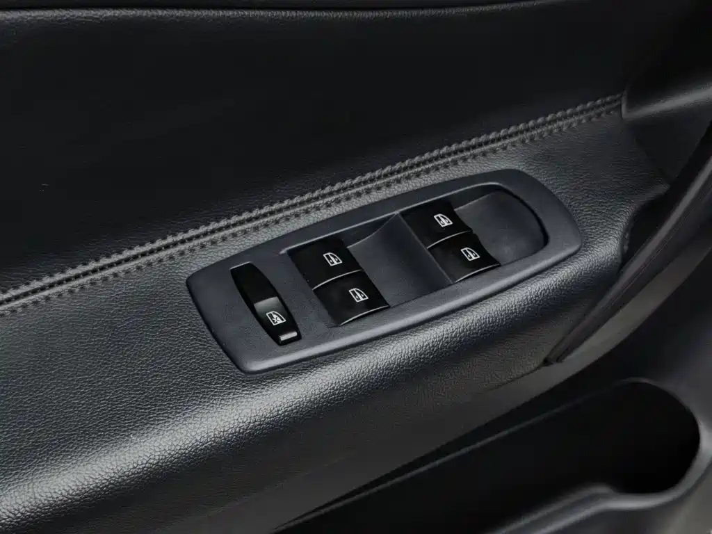 Renault Koleos 2014 2.0L Standard
