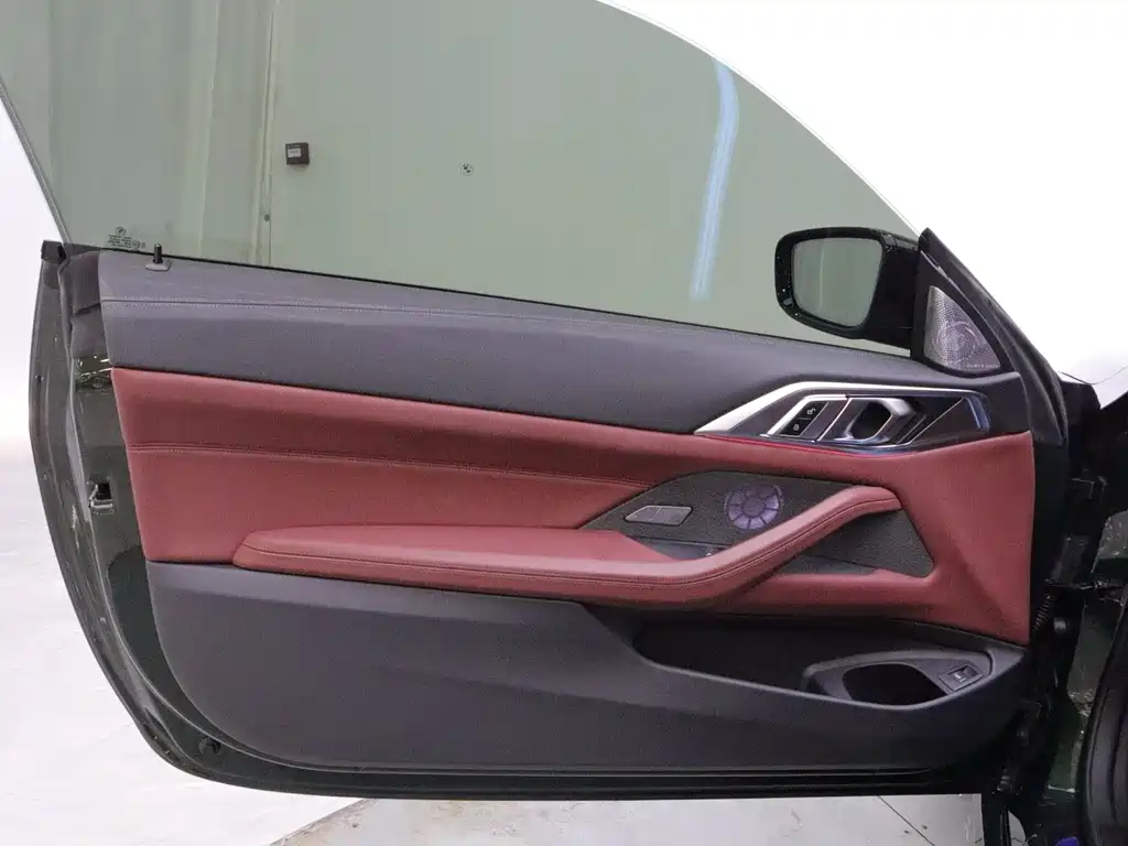 BMW 4 Series — миниатюра 10