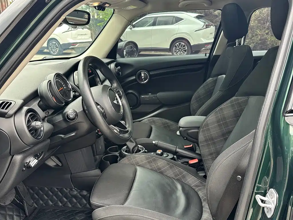 MINI Mini — миниатюра 4