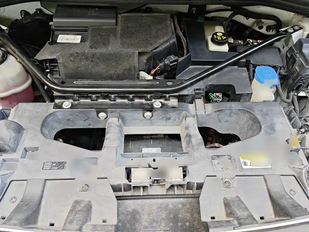 Volkswagen ID.4 X — миниатюра 16