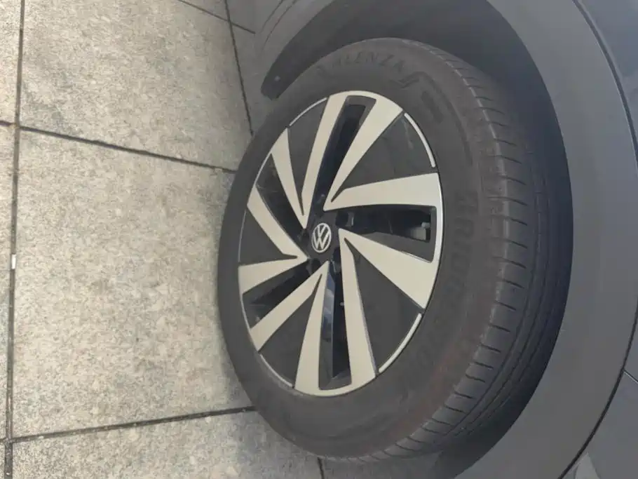 Volkswagen Talagon — миниатюра 6