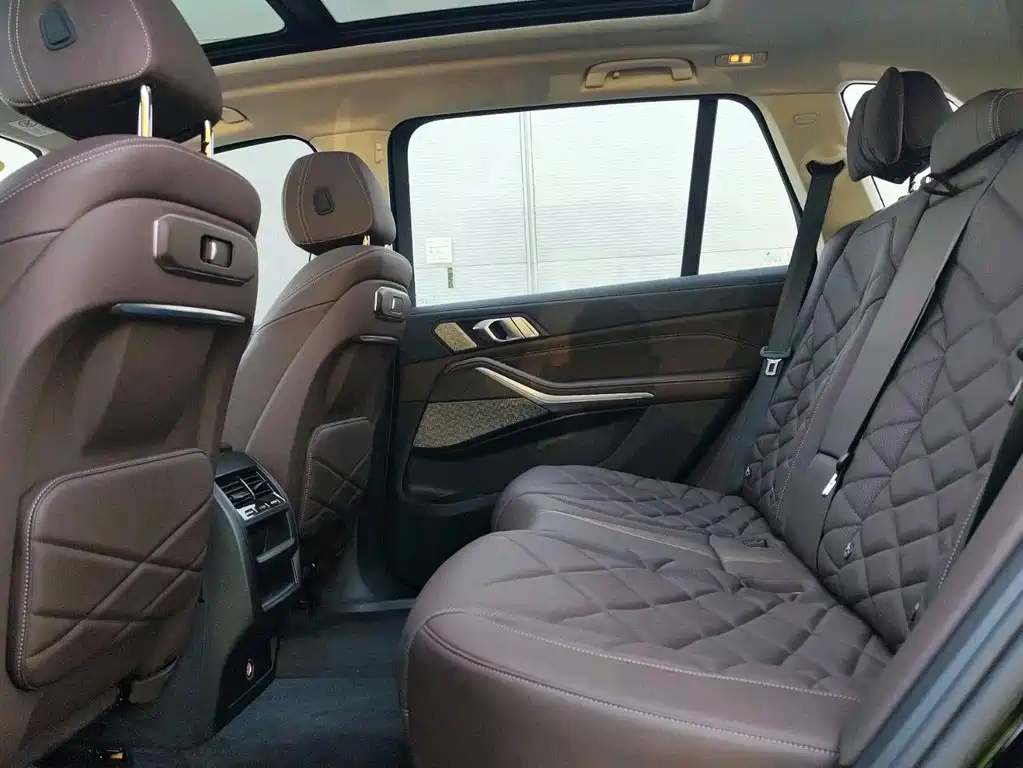 BMW X5 — миниатюра 8