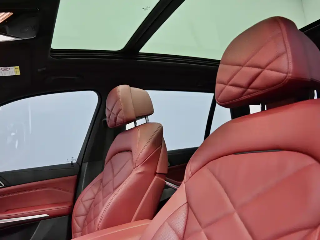 BMW X5 — миниатюра 13