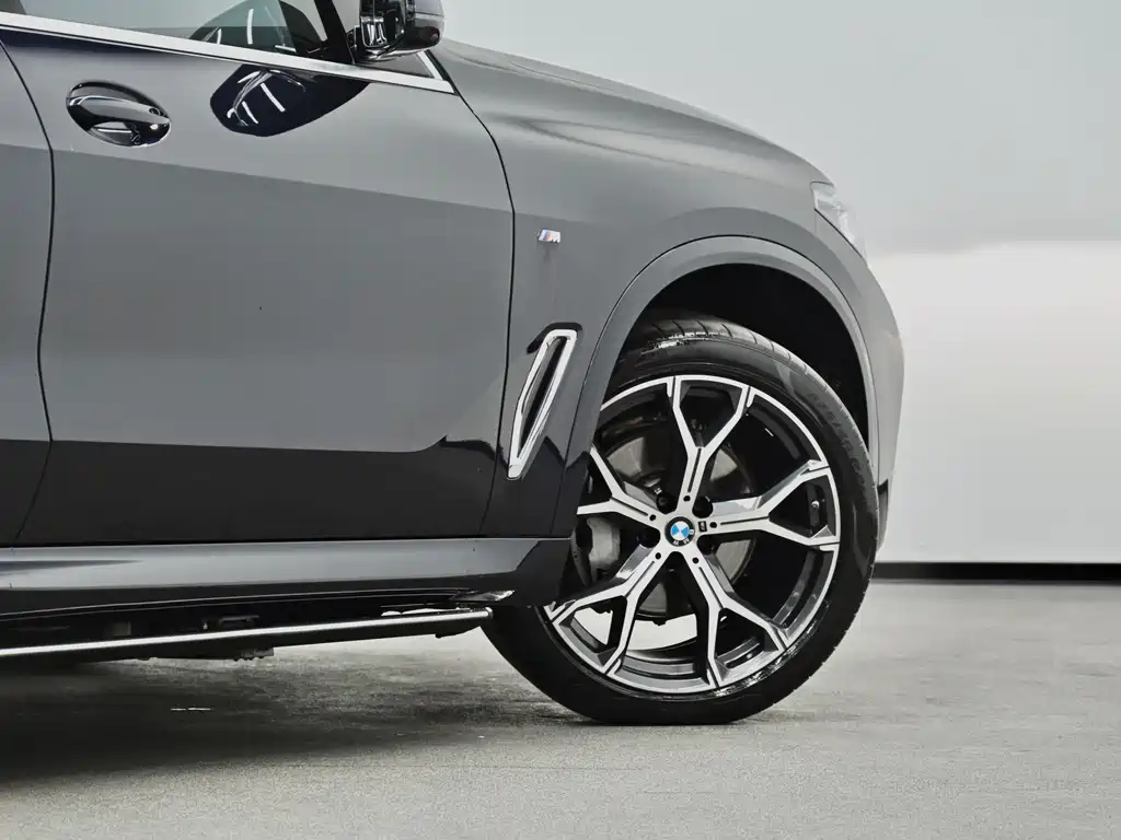BMW X5 — миниатюра 30