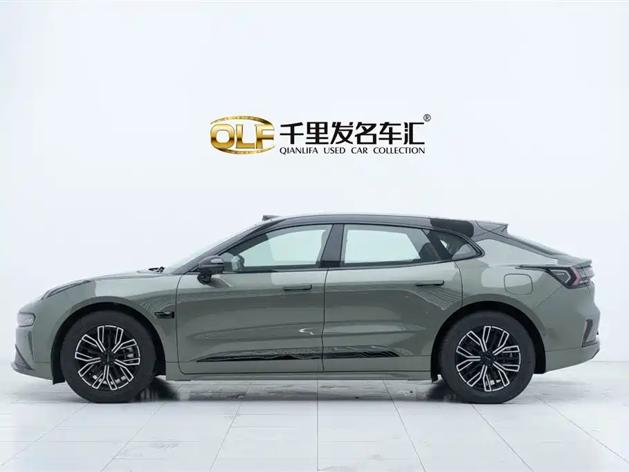 ZEEKR EXTREME KRYPTON 001