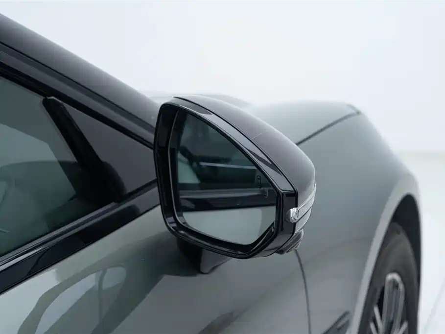 ZEEKR EXTREME KRYPTON 001