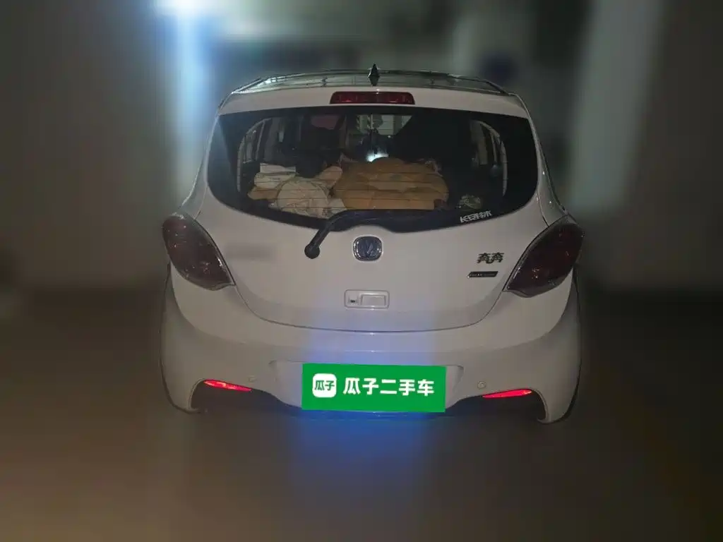 Changan BenBen — миниатюра 3