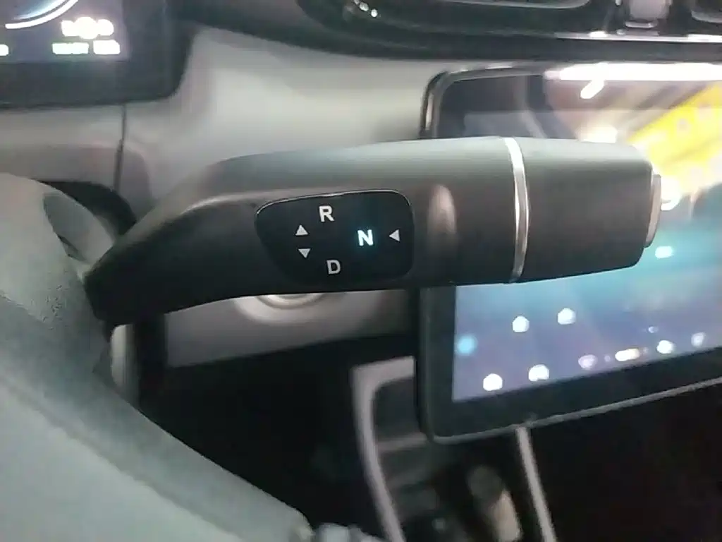Leapmotor Leapmotor T03 — миниатюра 14