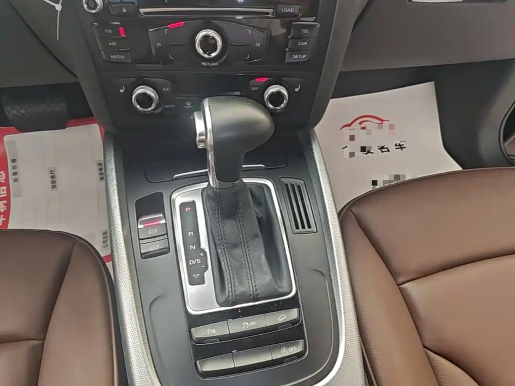 Audi Q5 — миниатюра 14