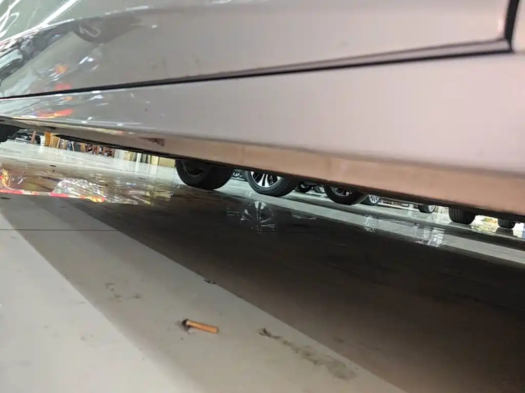 Wuling Xingguang 730 New Energy — миниатюра 21