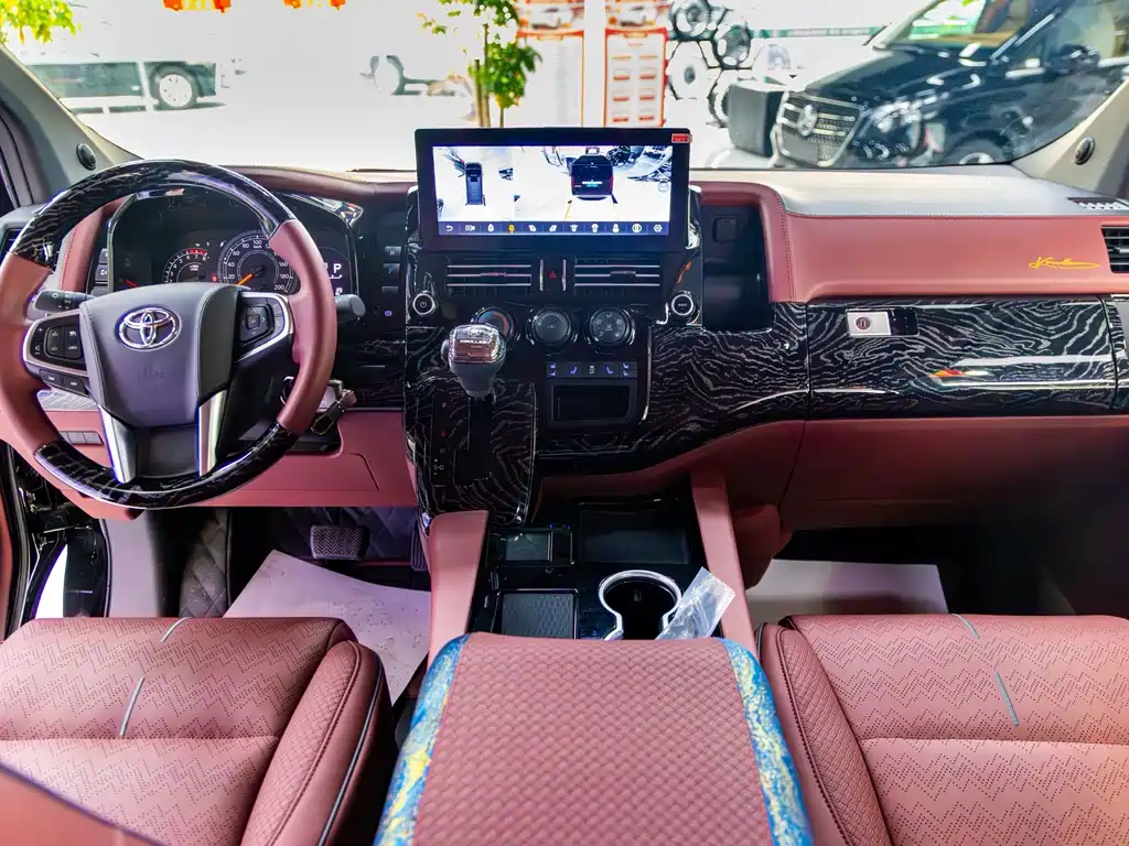 Kremmler Alfa Romeo AH AH 2026 AH380