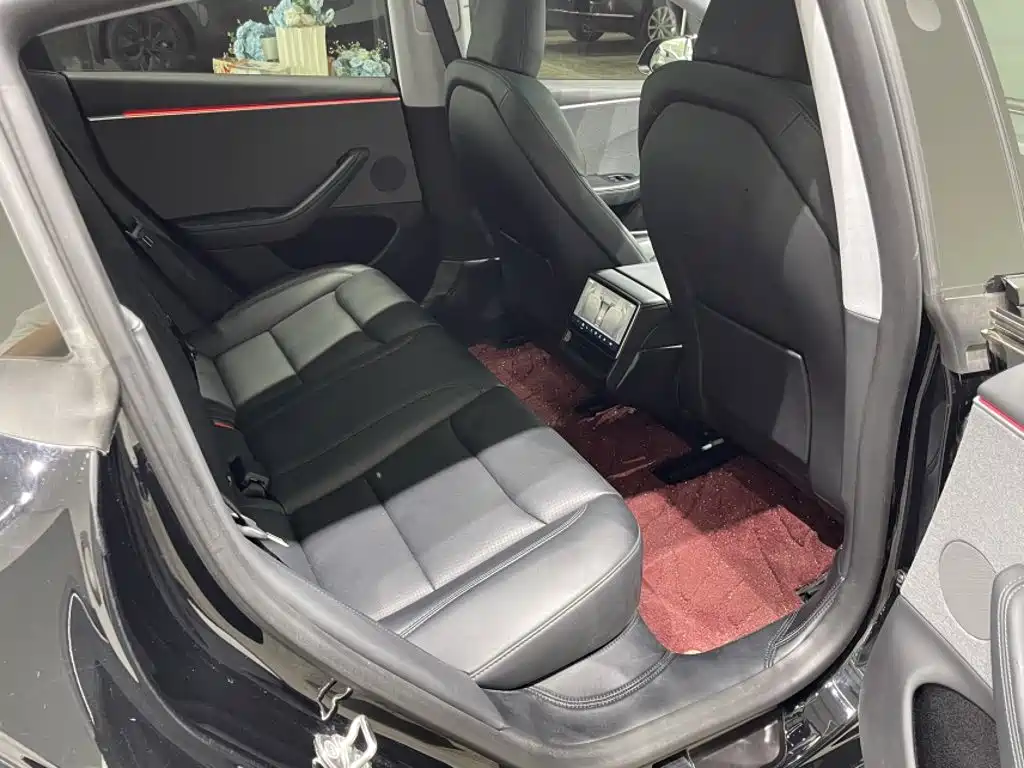 Tesla Model 3 — миниатюра 15