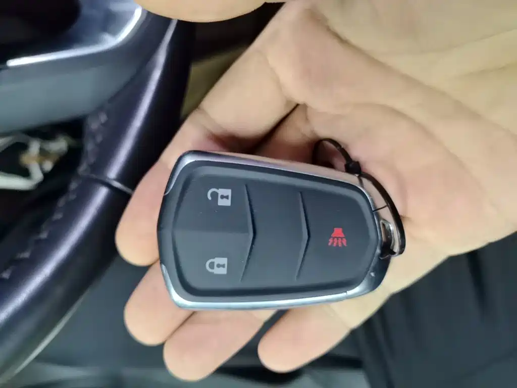 Cadillac XT4 — миниатюра 9