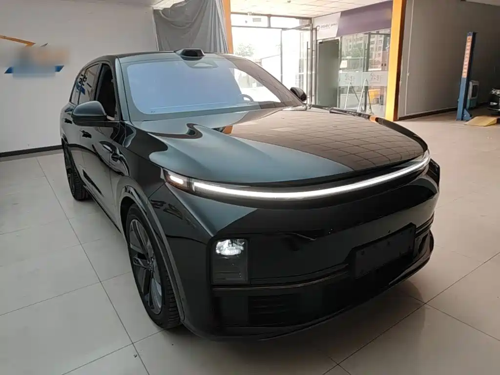 Li Auto L7 2024 MAX
