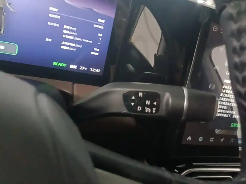 Leapmotor Leapmotor C11 — миниатюра 14