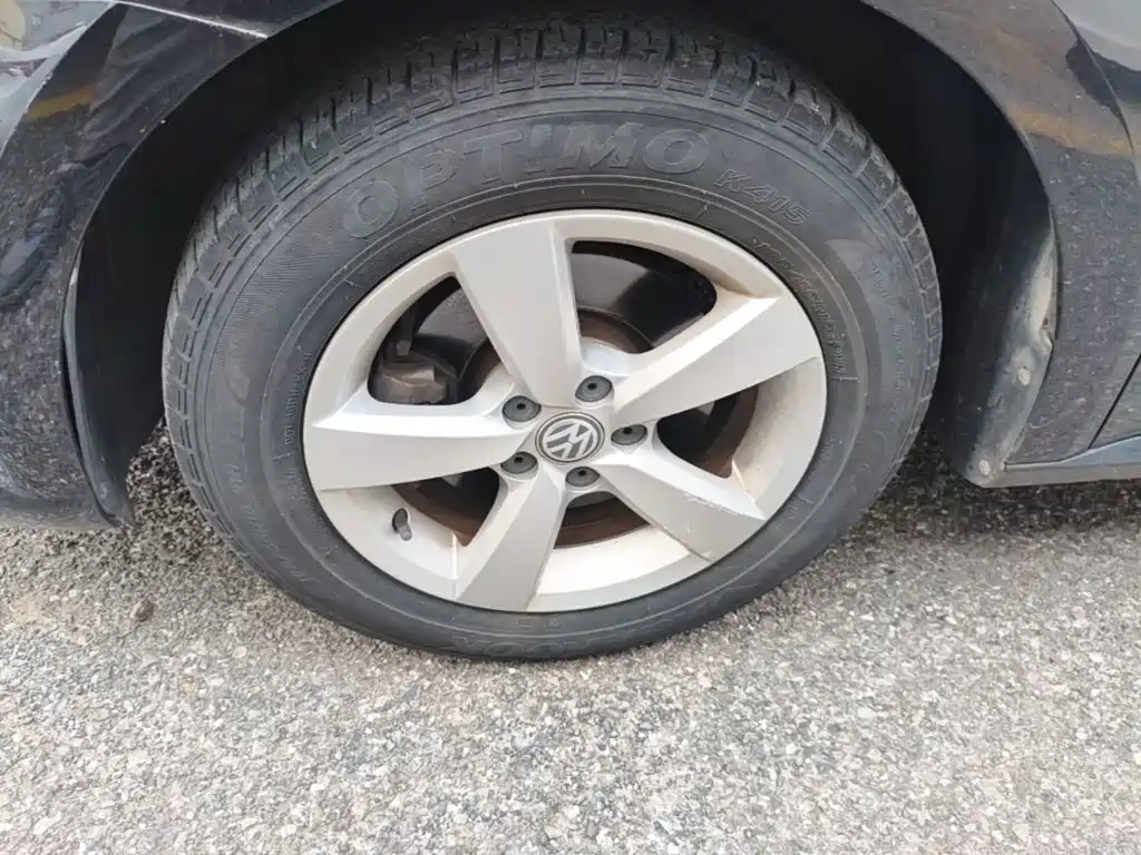 Volkswagen Lavida — миниатюра 23