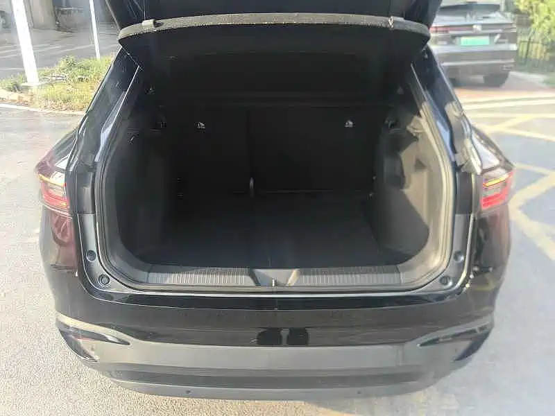 Volkswagen ID.4 X — миниатюра 13