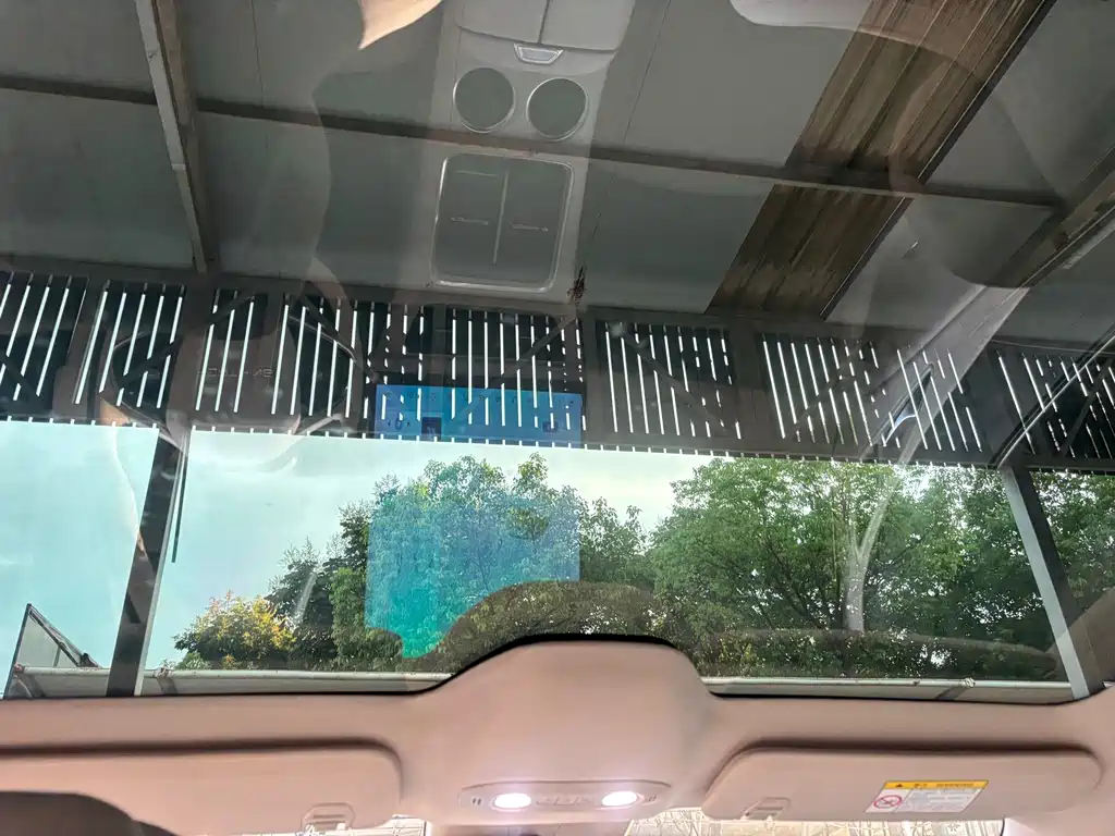 Fengxing Xinghai S7 — миниатюра 14