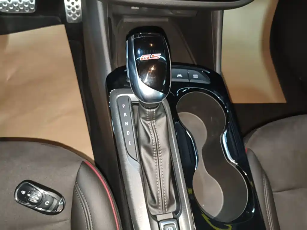 Buick Envista — миниатюра 14