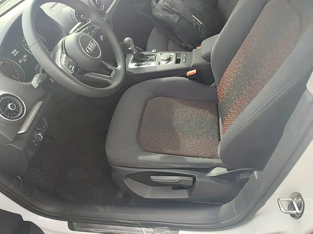 Audi A3 — миниатюра 15
