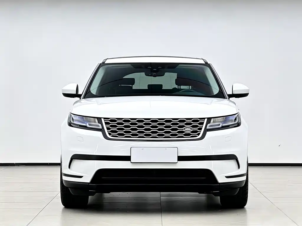 Land Rover Range Rover Velar 2017 P380 R-DYNAMIC S