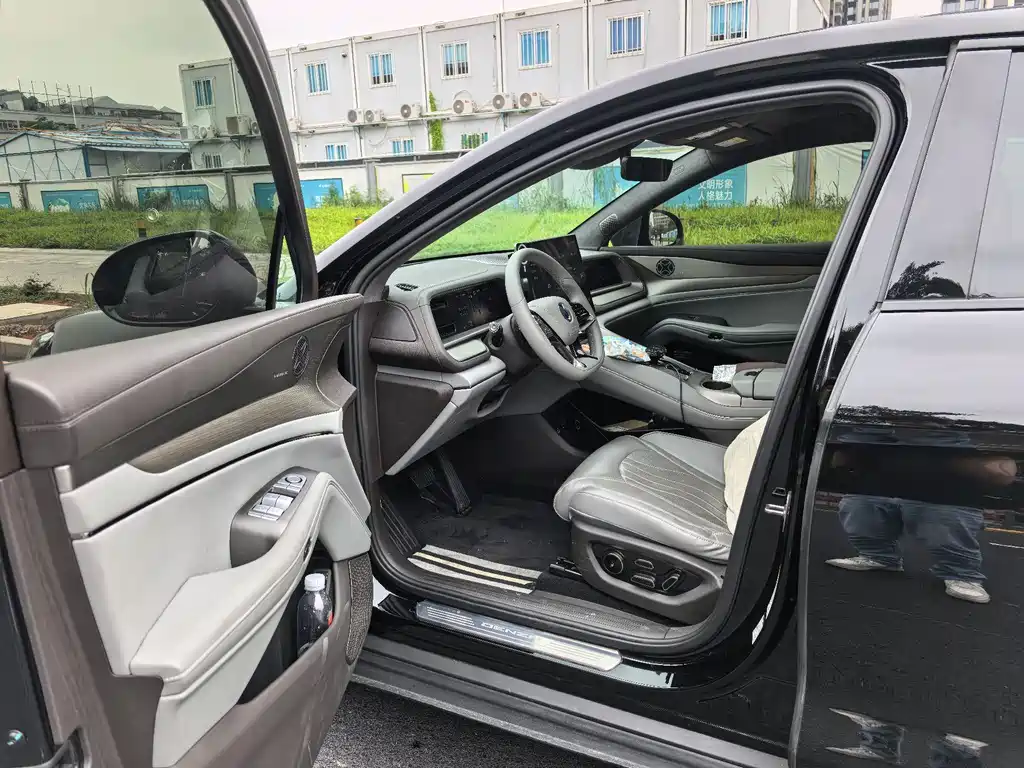 Denza N7 2024 702 Smart Drive Pro