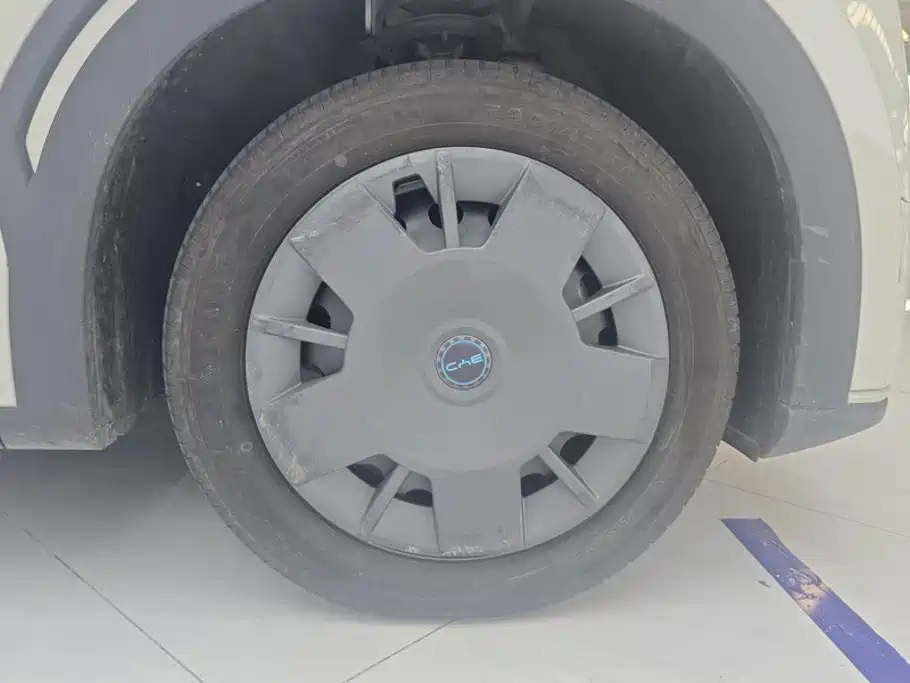 BYD Seagull — миниатюра 6