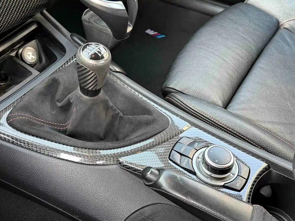 BMW 1 Series M — миниатюра 7