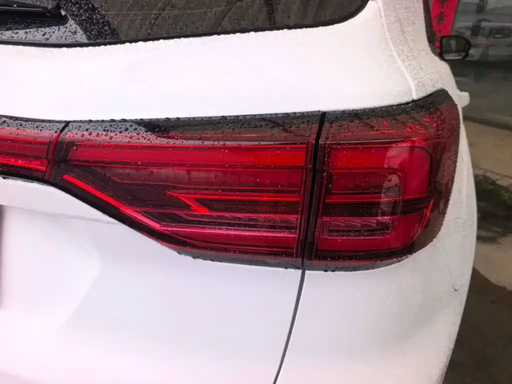 Changan CS75 — миниатюра 8