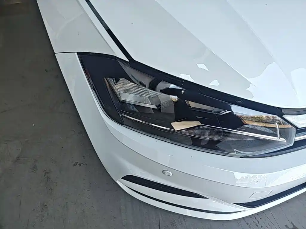 Volkswagen Polo — миниатюра 13