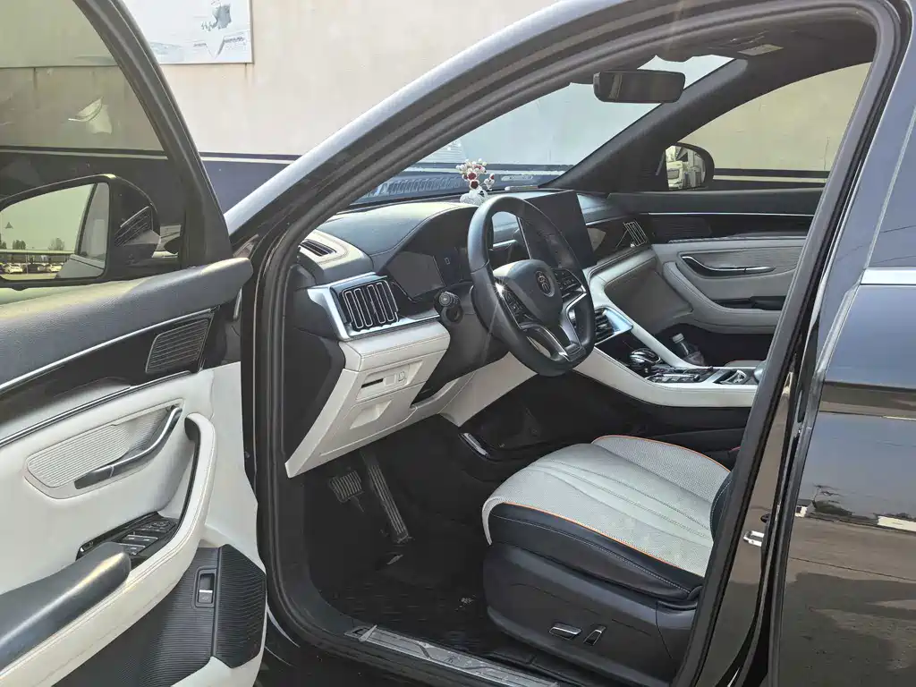 BYD PLUS New Energy — миниатюра 9