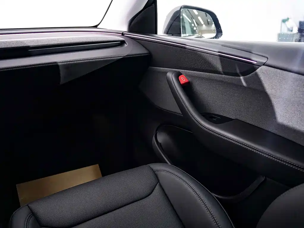 Tesla Model Y — миниатюра 25