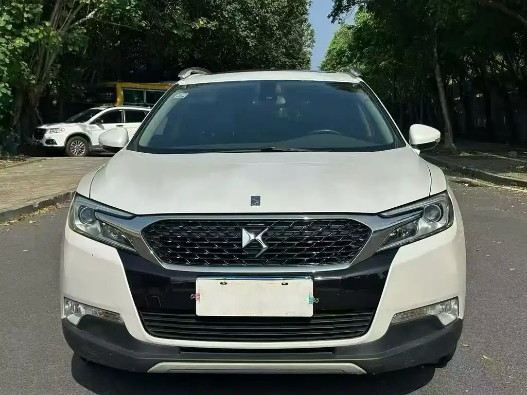 DS DS 6 — миниатюра 2