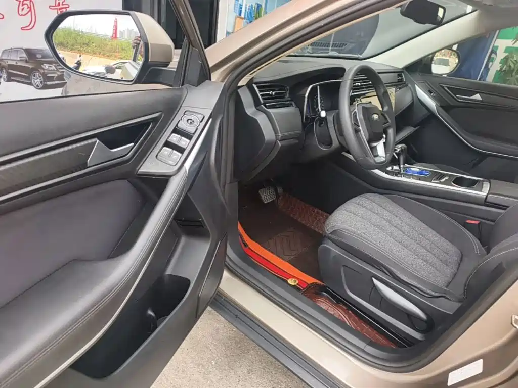 Ford Territory — миниатюра 16
