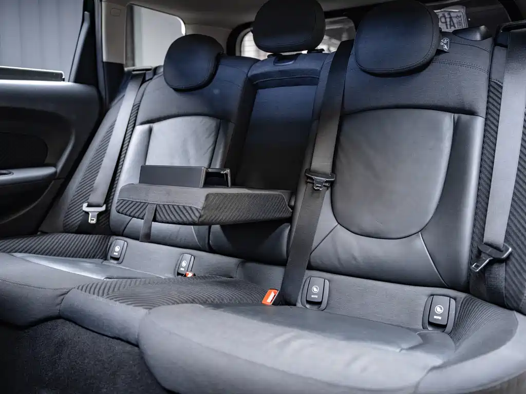 MINI Mini Clubman — миниатюра 20